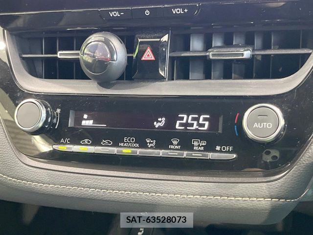 Toyota COROLLA TOURING 2023-05 6992700-6