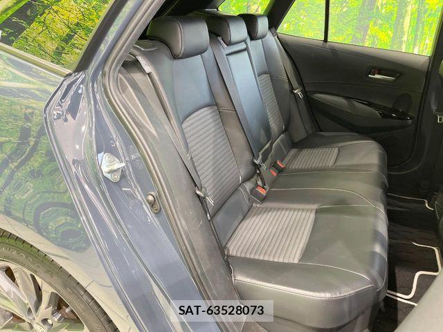 Toyota COROLLA TOURING 2023-05 6992700-8