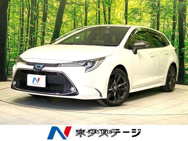 Toyota COROLLA TOURING 2022-02 6992706-0