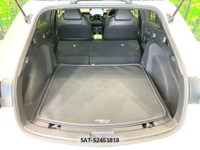 Toyota COROLLA TOURING 2022-02 6992706-9