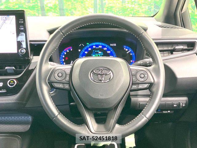 Toyota COROLLA TOURING 2022-02 6992706-10
