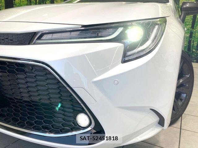Toyota COROLLA TOURING 2022-02 6992706-11