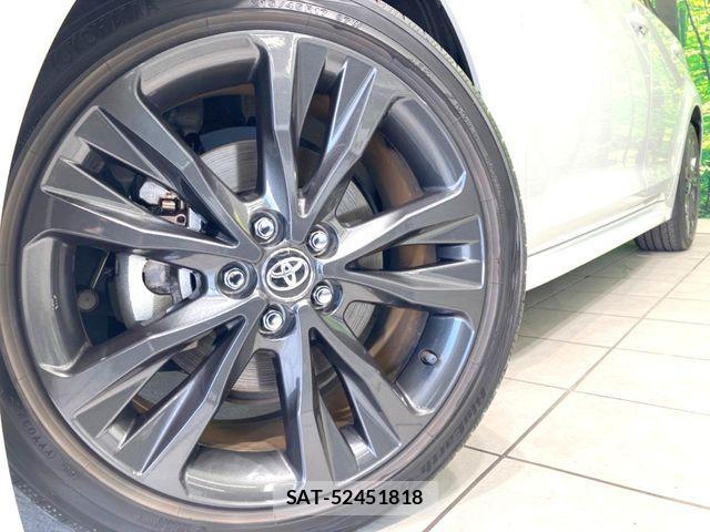 Toyota COROLLA TOURING 2022-02 6992706-12