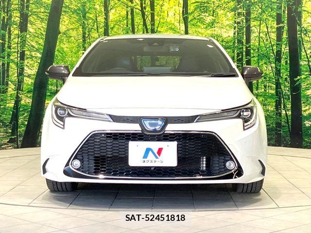 Toyota COROLLA TOURING 2022-02 6992706-13