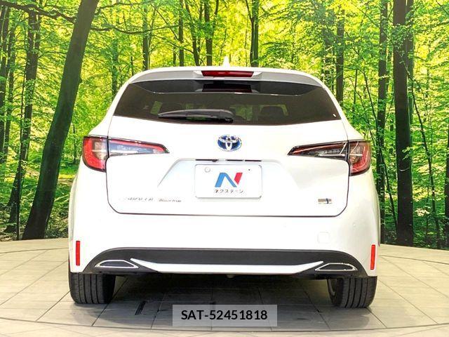 Toyota COROLLA TOURING 2022-02 6992706-14