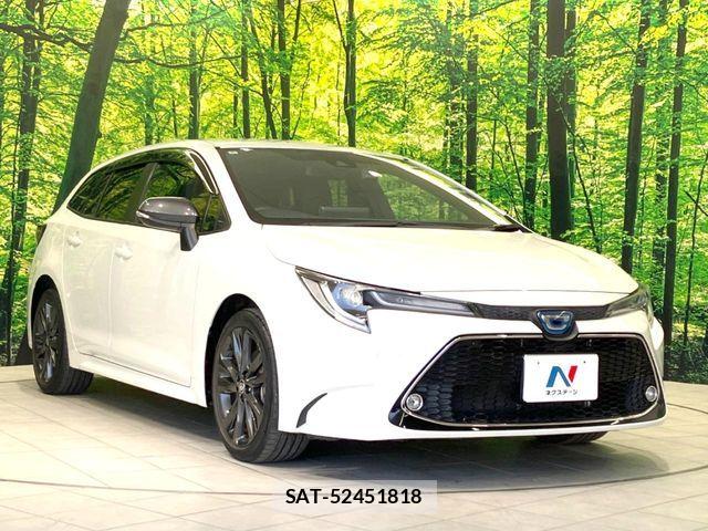Toyota COROLLA TOURING 2022-02 6992706-15