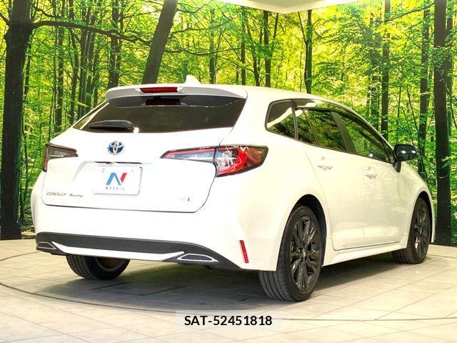 Toyota COROLLA TOURING 2022-02 6992706-16