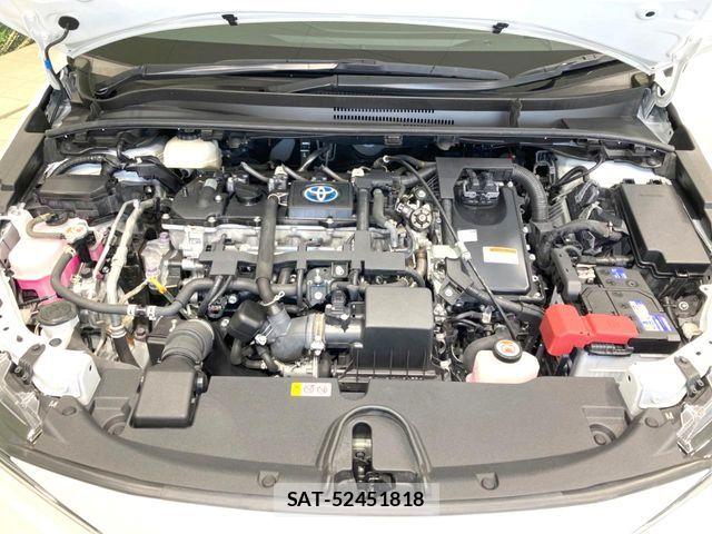 Toyota COROLLA TOURING 2022-02 6992706-17