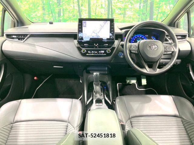 Toyota COROLLA TOURING 2022-02 6992706-1