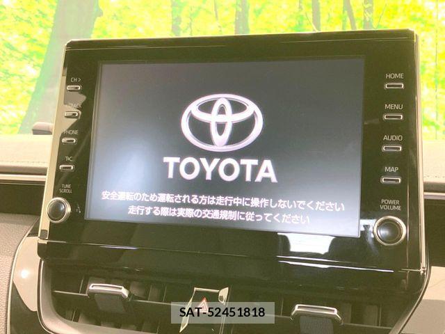 Toyota COROLLA TOURING 2022-02 6992706-2