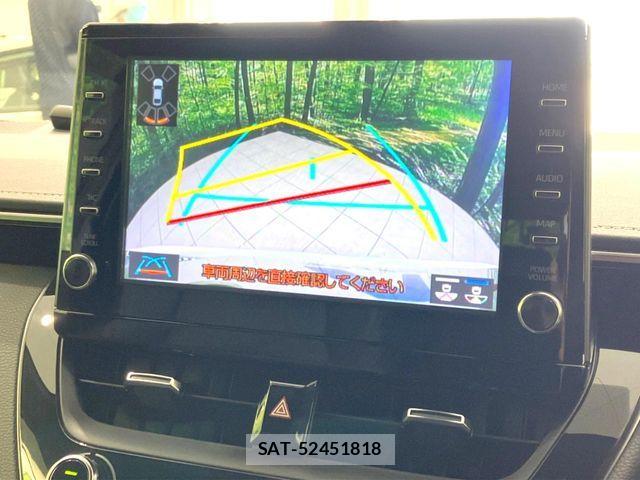 Toyota COROLLA TOURING 2022-02 6992706-3