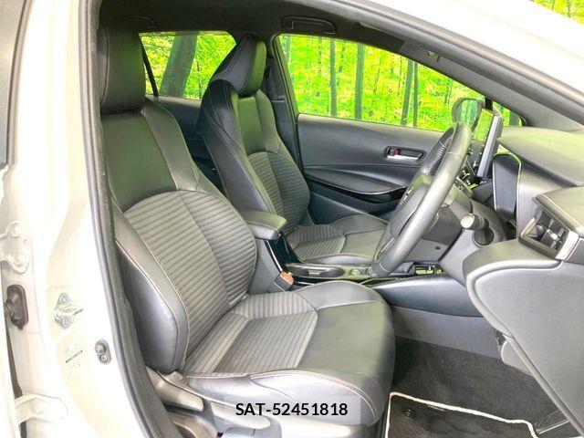 Toyota COROLLA TOURING 2022-02 6992706-7