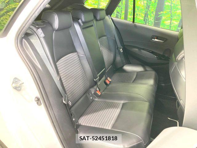 Toyota COROLLA TOURING 2022-02 6992706-8