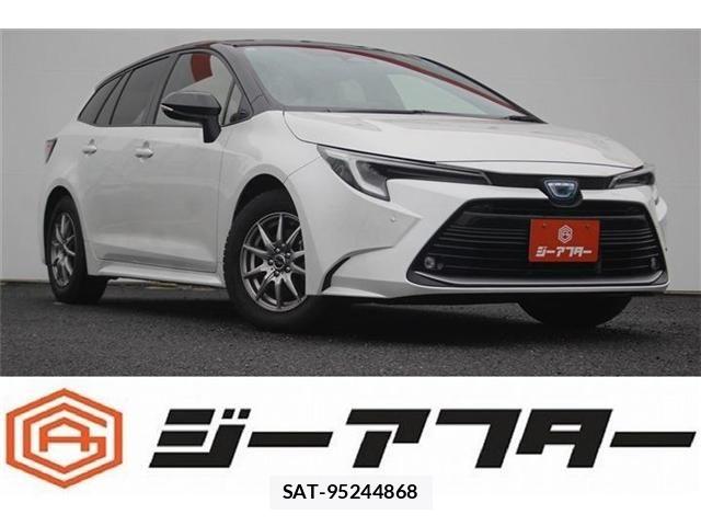 Toyota COROLLA TOURING 2024-02 7020237-0