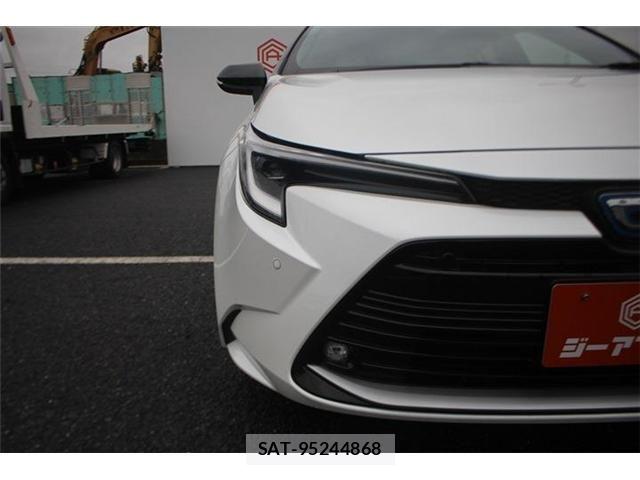 Toyota COROLLA TOURING 2024-02 7020237-12