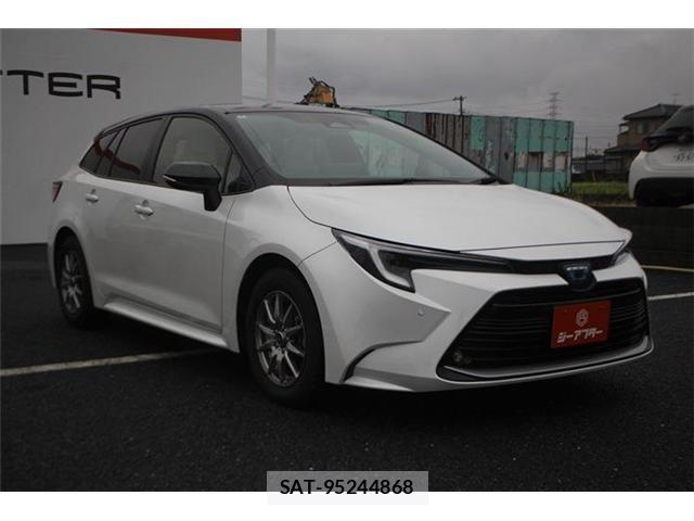 Toyota COROLLA TOURING 2024-02 7020237-1