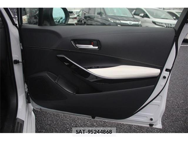 Toyota COROLLA TOURING 2024-02 7020237-20