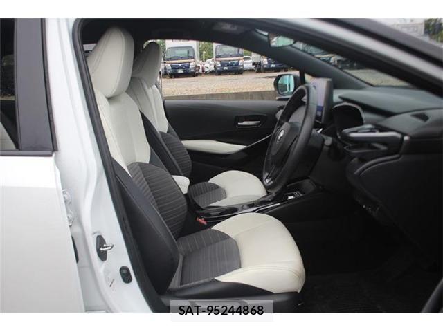 Toyota COROLLA TOURING 2024-02 7020237-21