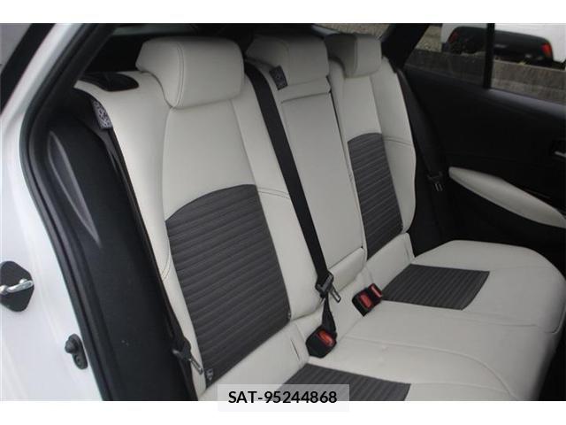 Toyota COROLLA TOURING 2024-02 7020237-22