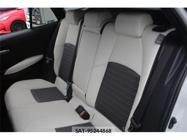 Toyota COROLLA TOURING 2024-02 7020237-23