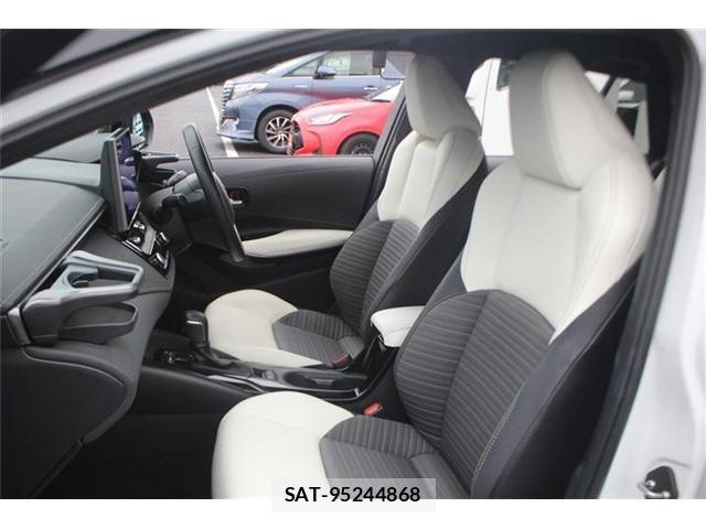 Toyota COROLLA TOURING 2024-02 7020237-24