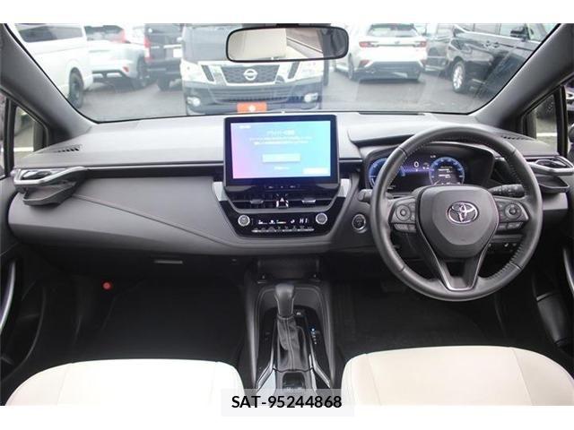 Toyota COROLLA TOURING 2024-02 7020237-25