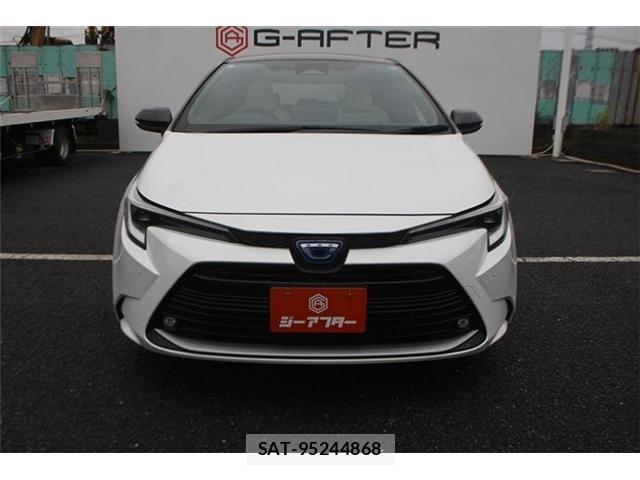 Toyota COROLLA TOURING 2024-02 7020237-2