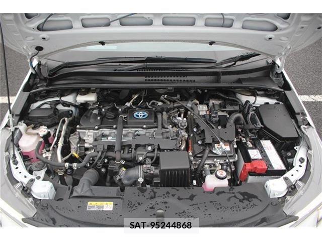 Toyota COROLLA TOURING 2024-02 7020237-29