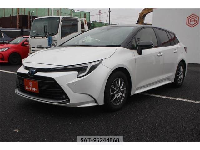 Toyota COROLLA TOURING 2024-02 7020237-3
