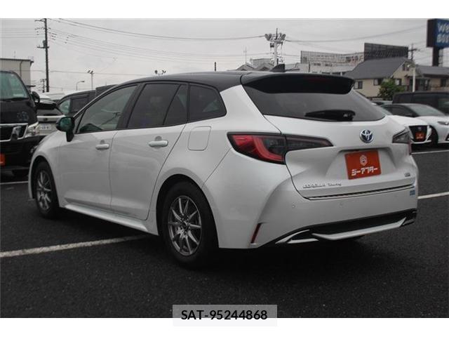 Toyota COROLLA TOURING 2024-02 7020237-5