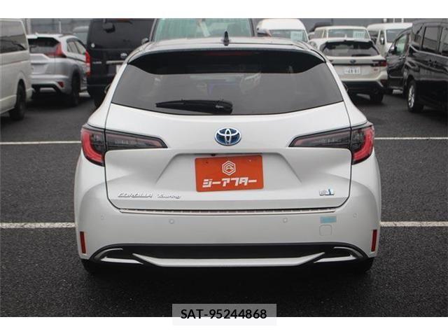 Toyota COROLLA TOURING 2024-02 7020237-6