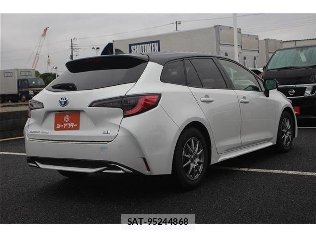 Toyota COROLLA TOURING 2024-02 7020237-7