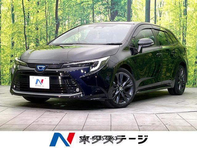 Toyota COROLLA TOURING 2023-04 7020230-0