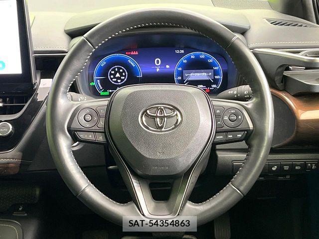 Toyota COROLLA TOURING 2023-04 7020230-10
