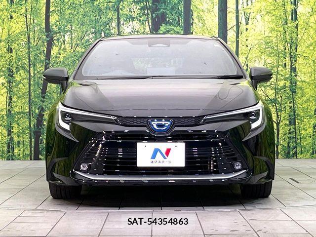 Toyota COROLLA TOURING 2023-04 7020230-13