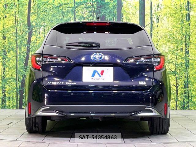 Toyota COROLLA TOURING 2023-04 7020230-14