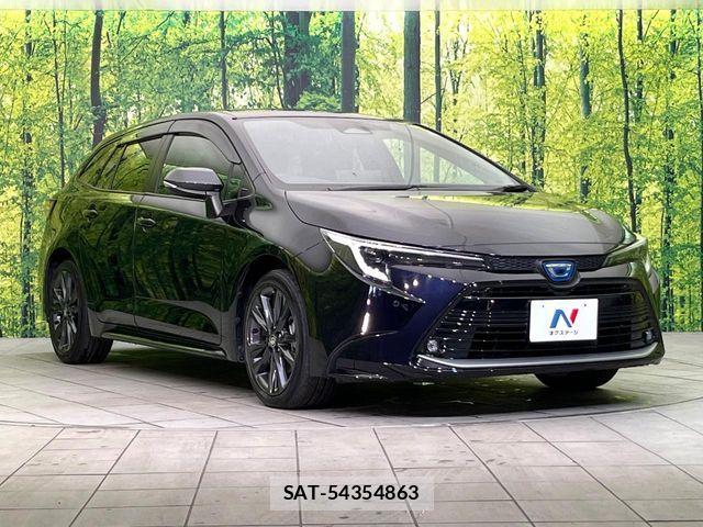Toyota COROLLA TOURING 2023-04 7020230-15