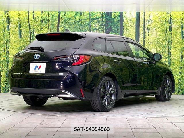 Toyota COROLLA TOURING 2023-04 7020230-16