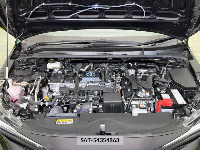 Toyota COROLLA TOURING 2023-04 7020230-17