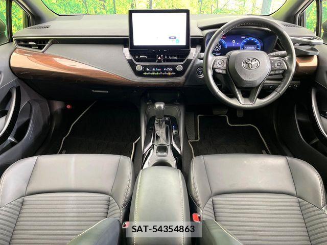 Toyota COROLLA TOURING 2023-04 7020230-1
