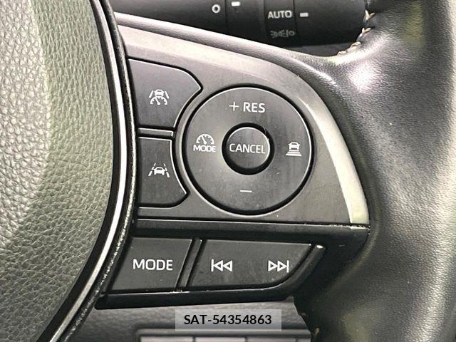 Toyota COROLLA TOURING 2023-04 7020230-5