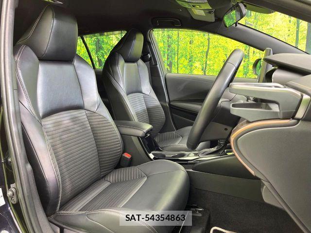 Toyota COROLLA TOURING 2023-04 7020230-7