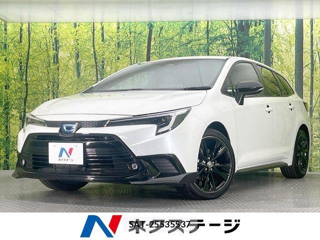 Toyota COROLLA TOURING 2024-06 7058006-0