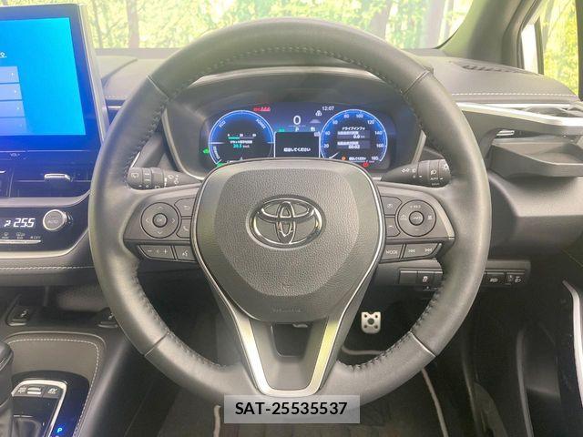 Toyota COROLLA TOURING 2024-06 7058006-10