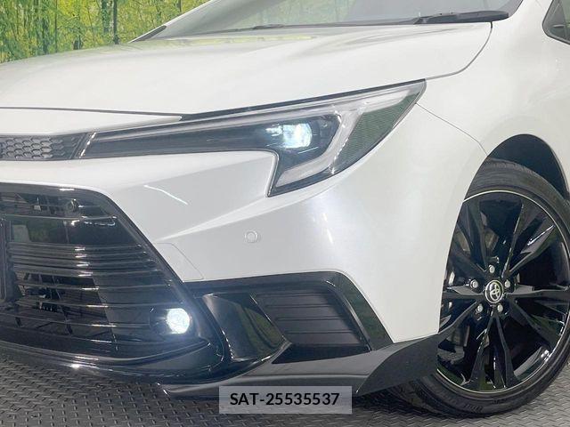 Toyota COROLLA TOURING 2024-06 7058006-11