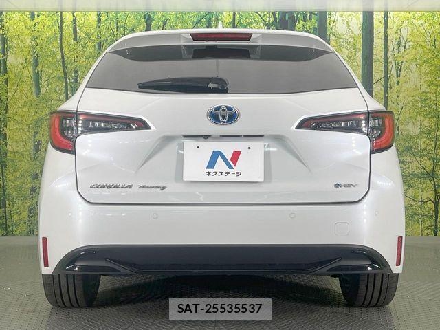 Toyota COROLLA TOURING 2024-06 7058006-14