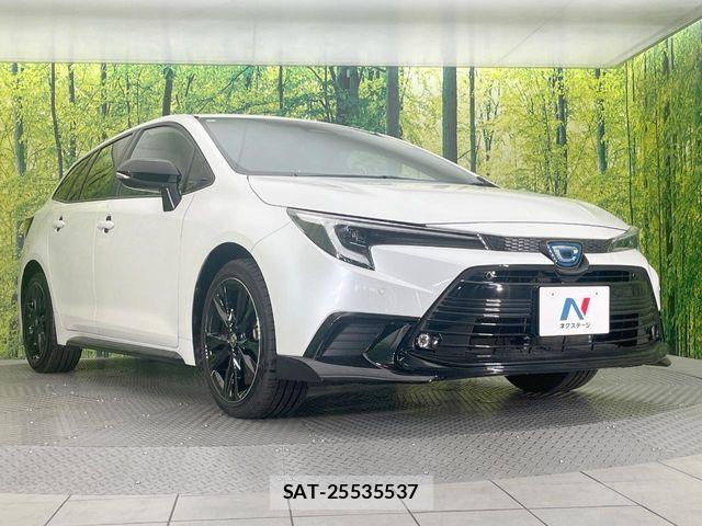 Toyota COROLLA TOURING 2024-06 7058006-15