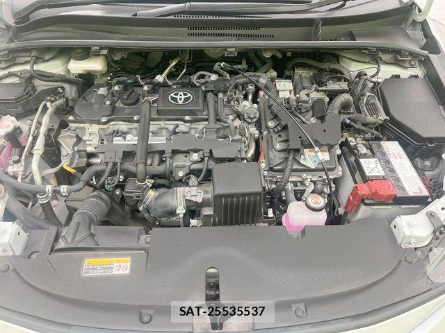 Toyota COROLLA TOURING 2024-06 7058006-17