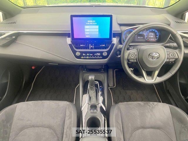 Toyota COROLLA TOURING 2024-06 7058006-1