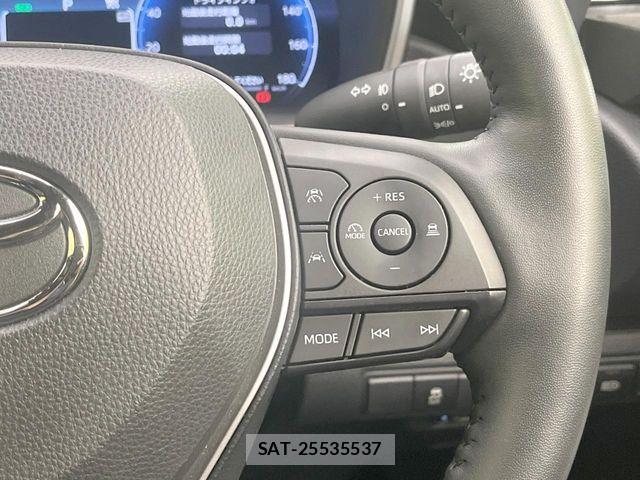 Toyota COROLLA TOURING 2024-06 7058006-5